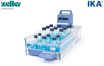 Präzise Labor-Schlauchpumpe bis 3000 ml/min - IP65